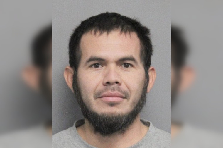 Kenner Cops Nab Fugitive In Cross-State Bust After 3-Year Trafficking Probe