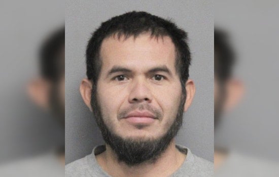 Kenner Cops Nab Fugitive In Cross-State Bust After 3-Year Trafficking Probe