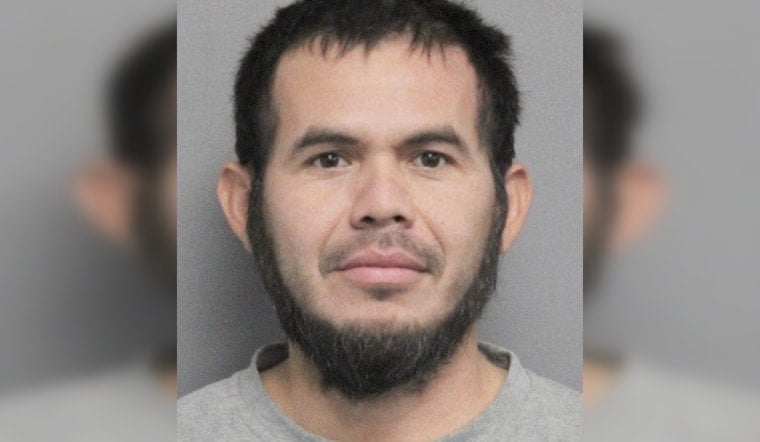 Kenner Cops Nab Fugitive In Cross-State Bust After 3-Year Trafficking Probe