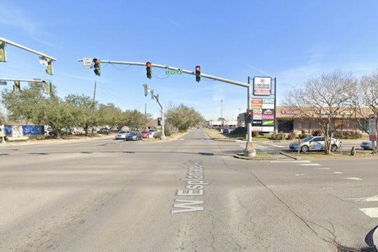 Kenner E-Bike Crash Turns Deadly At Busy Loyola And West Esplanade Intersection
