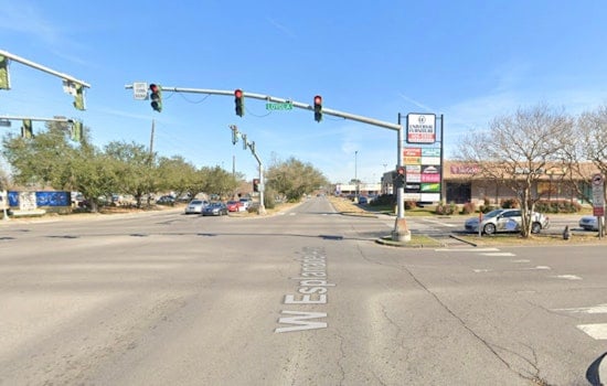 Kenner E-Bike Crash Turns Deadly At Busy Loyola And West Esplanade Intersection