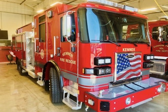 Kenner Firefighters’ Pay Fight Boils Over As Council Pushes To Restore 2% Raises