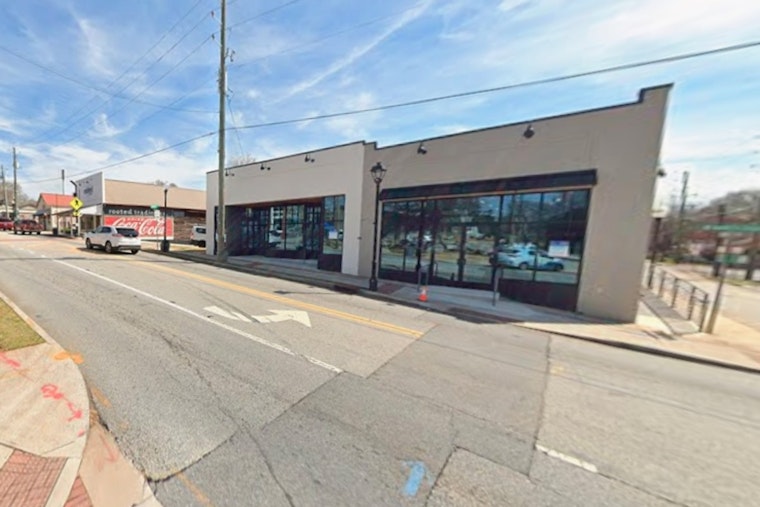 Kennesaw Pizza Darling Vesuvio Plots Powder Springs Takeover