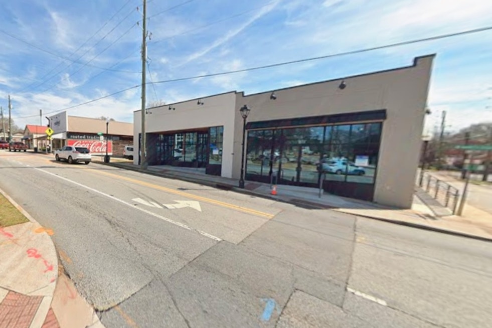 Kennesaw Pizza Darling Vesuvio Plots Powder Springs Takeover