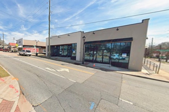Kennesaw Pizza Darling Vesuvio Plots Powder Springs Takeover