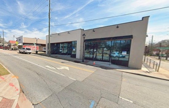 Kennesaw Pizza Darling Vesuvio Plots Powder Springs Takeover