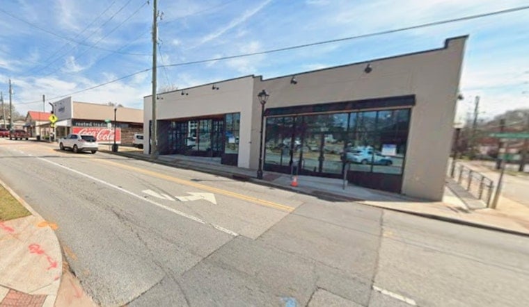 Kennesaw Pizza Darling Vesuvio Plots Powder Springs Takeover