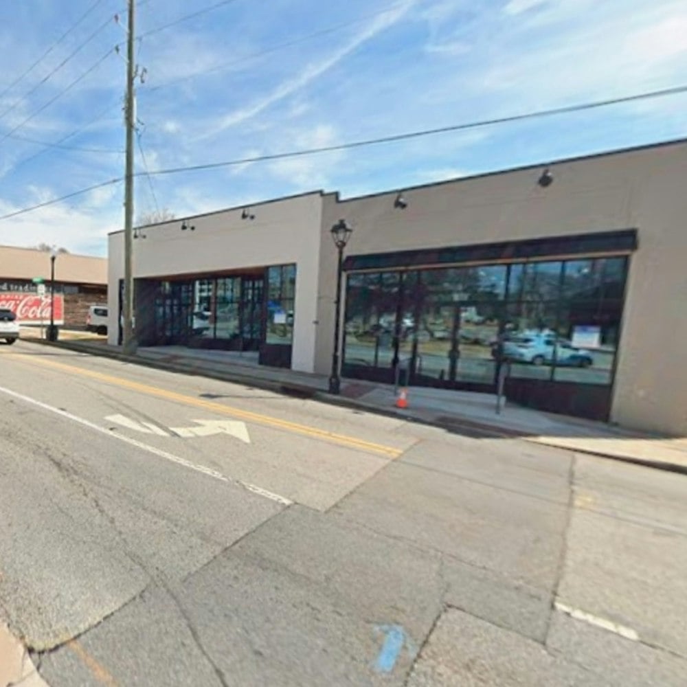 Kennesaw Pizza Darling Vesuvio Plots Powder Springs Takeover