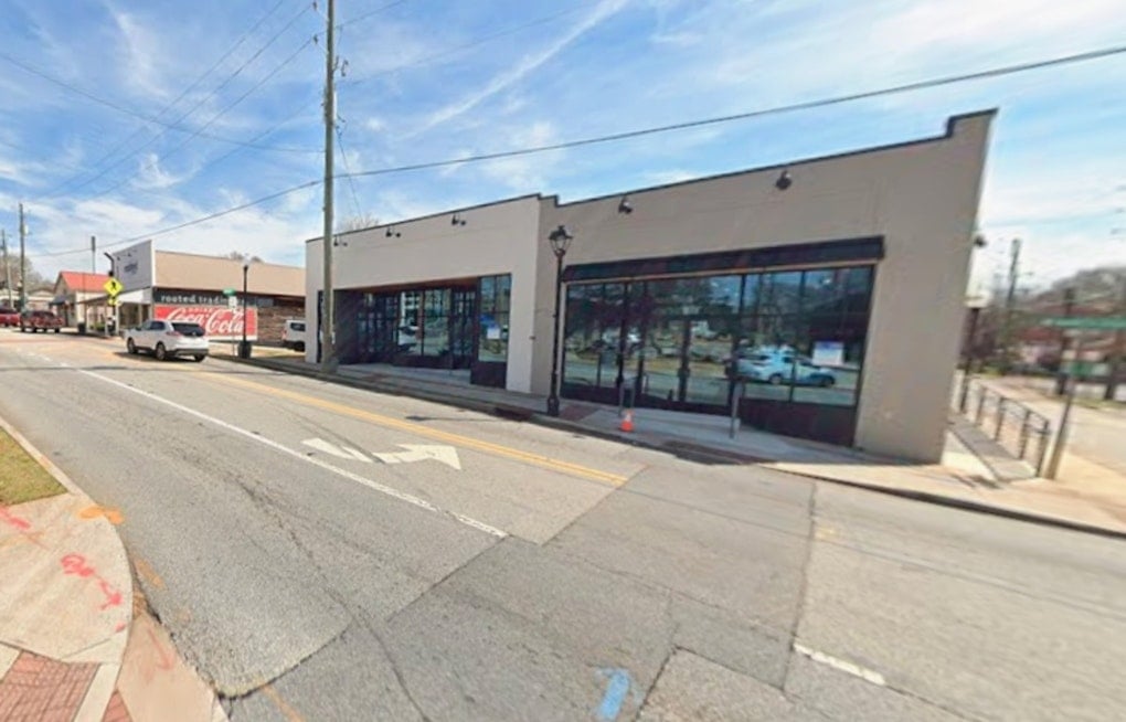 Kennesaw Pizza Darling Vesuvio Plots Powder Springs Takeover