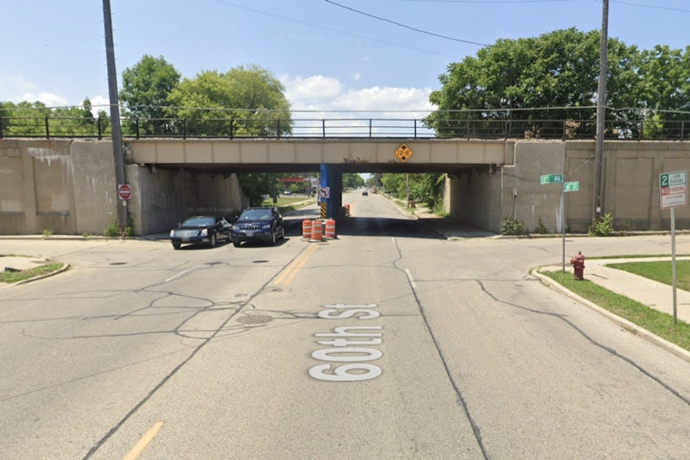Kenosha Minibike Crash Turns Deadly After Midday Box Truck Collision
