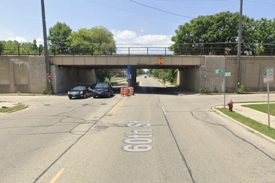 Kenosha Minibike Crash Turns Deadly After Midday Box Truck Collision