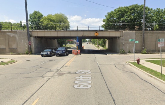 Kenosha Minibike Crash Turns Deadly After Midday Box Truck Collision