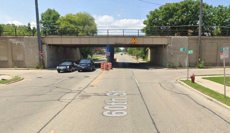 Kenosha Minibike Crash Turns Deadly After Midday Box Truck Collision