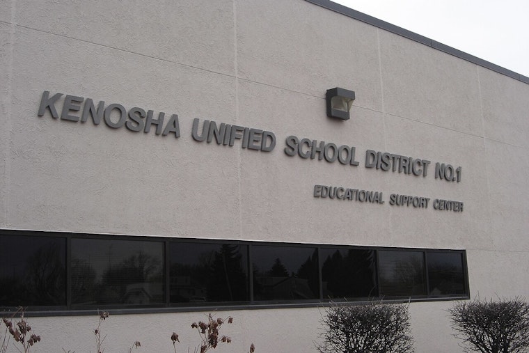 Kenosha Schools On The Brink As $17 Million Budget Hole Looms