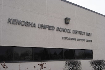Kenosha Schools On The Brink As $17 Million Budget Hole Looms