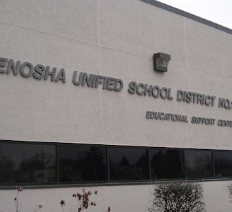 Kenosha Schools On The Brink As $17 Million Budget Hole Looms