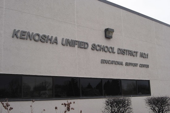 Kenosha Schools On The Brink As $17 Million Budget Hole Looms