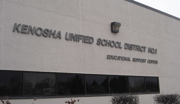 Kenosha Schools On The Brink As $17 Million Budget Hole Looms