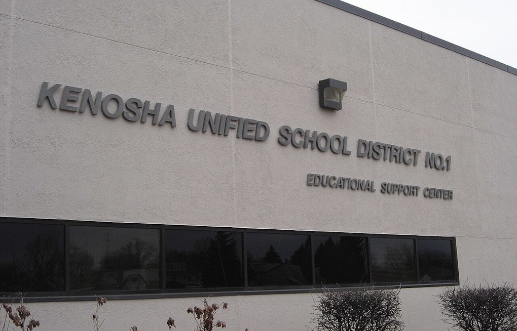 Kenosha Schools On The Brink As $17 Million Budget Hole Looms