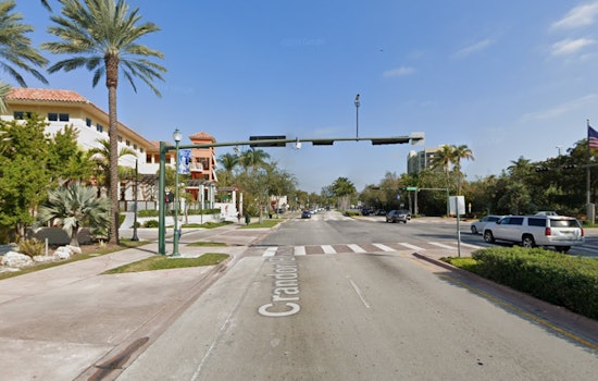 Key Biscayne Digs In on $20.6 Million Library, Sells Bricks to Cement Its Legacy