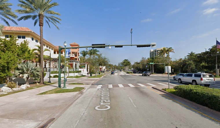 Key Biscayne Digs In on $20.6 Million Library, Sells Bricks to Cement Its Legacy