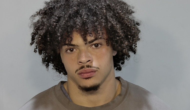 Key West Bust: Nebraska Running Back Arrested On Misdemeanor Battery Charge