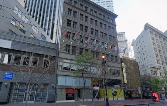 Keywords Studios Axes Nearly 130 SF Jobs In Downtown Office Shakeup