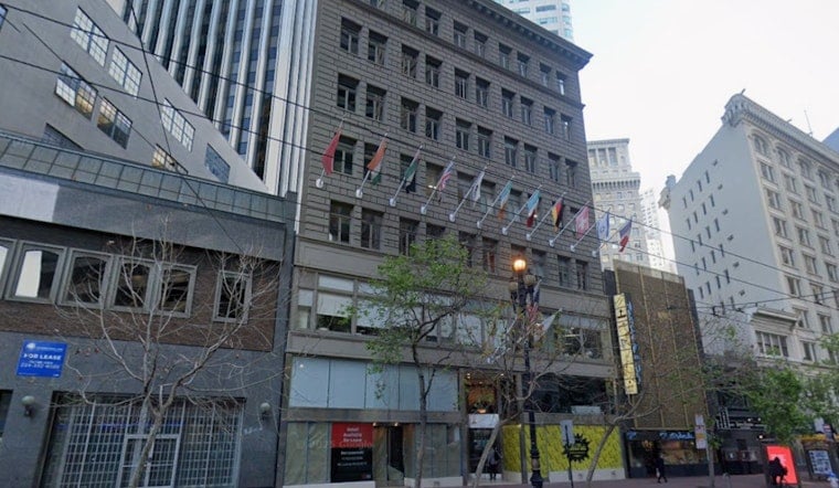 Keywords Studios Axes Nearly 130 SF Jobs In Downtown Office Shakeup