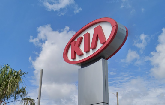 Kia Recalls 6,264 Tellurides Over Seatbelt Lock Issue