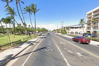 Kihei Condo Balcony Gives Way, Sends Six Crashing Onto Rocks