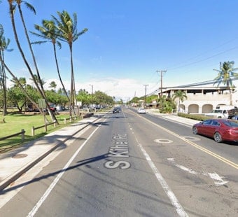 Kihei Condo Balcony Gives Way, Sends Six Crashing Onto Rocks