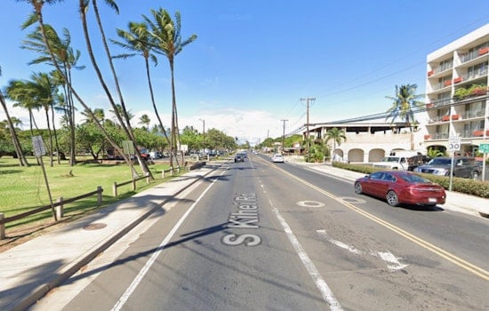Kihei Condo Balcony Gives Way, Sends Six Crashing Onto Rocks