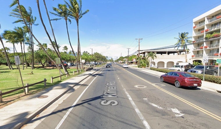 Kihei Condo Balcony Gives Way, Sends Six Crashing Onto Rocks