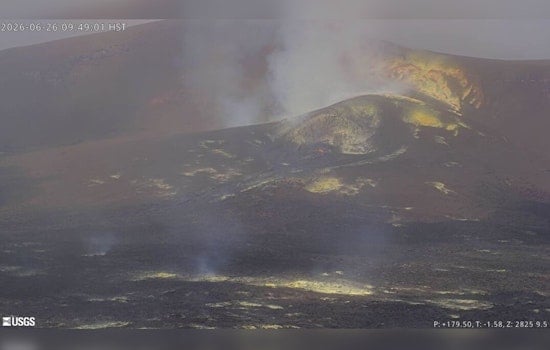 Kīlauea Rumbles As Big Island Braces For Episode 50