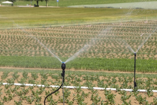 Kilimo’s High-Tech Hail Mary To Keep Oklahoma Farms From Running Dry