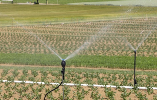 Kilimo’s High-Tech Hail Mary To Keep Oklahoma Farms From Running Dry