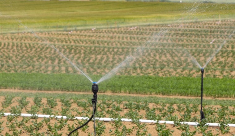 Kilimo’s High-Tech Hail Mary To Keep Oklahoma Farms From Running Dry
