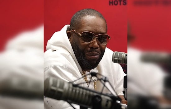 Killer Mike Bets Big On Atlanta, Aims To Turn Renters Into Homeowners