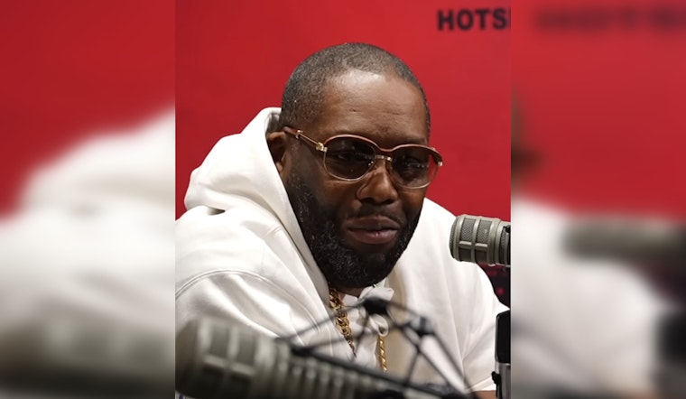 Killer Mike Bets Big On Atlanta, Aims To Turn Renters Into Homeowners