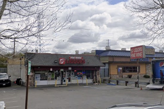 Killer On The Run After Arden Arcade Liquor Store Slaying