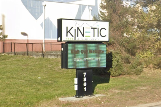 Kinetic Park’s Brand-New Splash Pad Shuttered After Kids Take Hard Spills