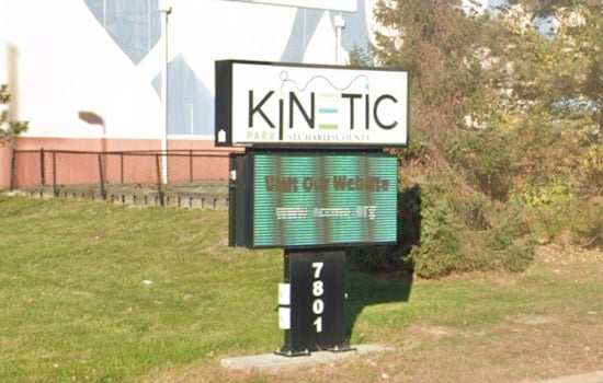 Kinetic Park’s Brand-New Splash Pad Shuttered After Kids Take Hard Spills