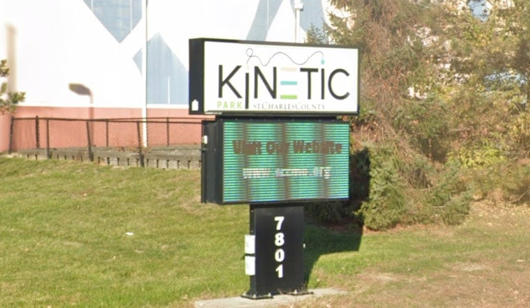 Kinetic Park’s Brand-New Splash Pad Shuttered After Kids Take Hard Spills