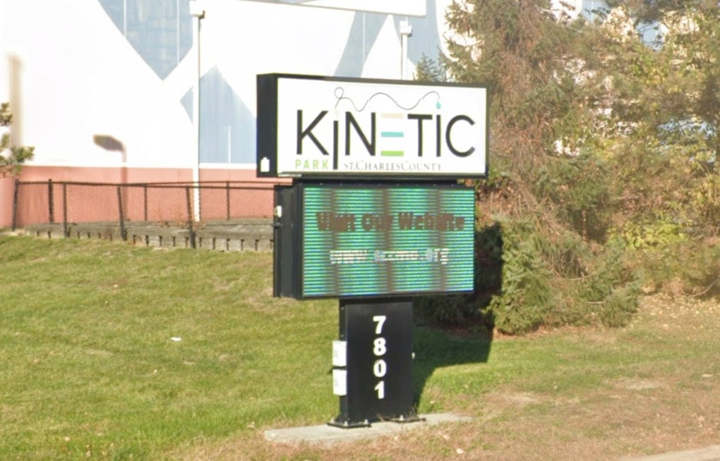 Kinetic Park’s Brand-New Splash Pad Shuttered After Kids Take Hard Spills