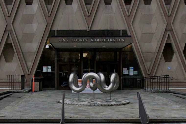 King County On Brink Of No-Majority Era As Old Guard Shrinks