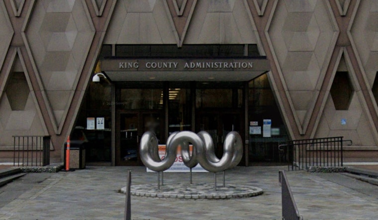 King County On Brink Of No-Majority Era As Old Guard Shrinks