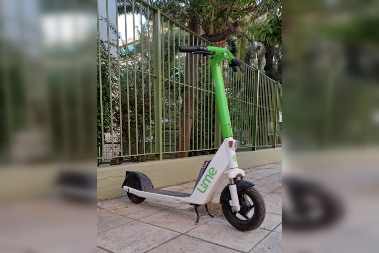 King Drive Sidewalk Slam: Lime Scooter Clobbers Milwaukee Club Owner
