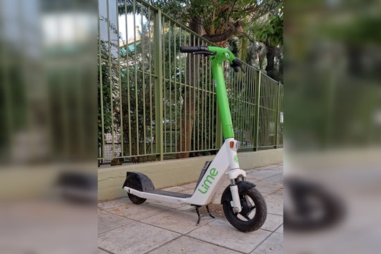 King Drive Sidewalk Slam: Lime Scooter Clobbers Milwaukee Club Owner