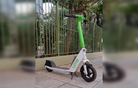 King Drive Sidewalk Slam: Lime Scooter Clobbers Milwaukee Club Owner
