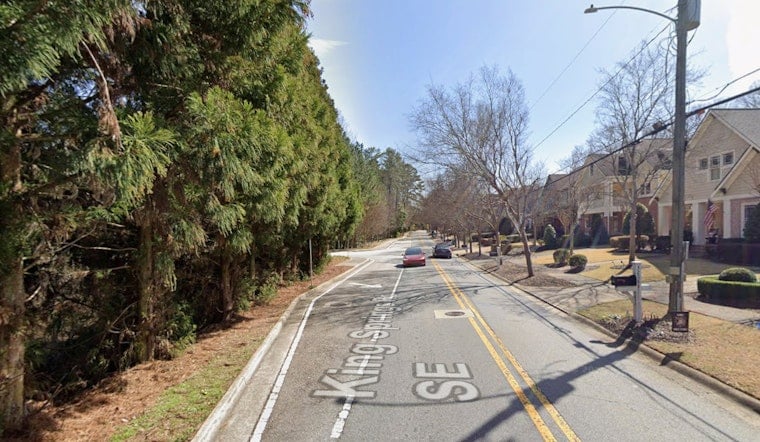 King Springs Road Shut as Cops Work 'Active Scene' in Smyrna